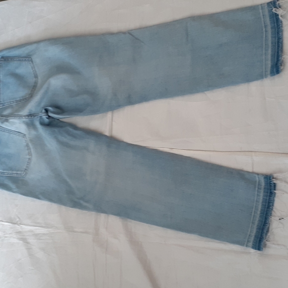 J.crew vintage straight crop jean size 27 - Picture 11 of 16